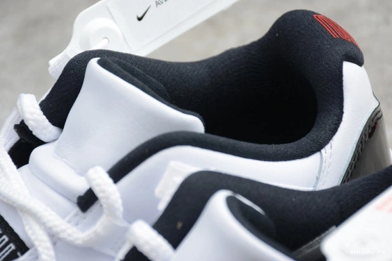 Rep EP 11 Concord Air Low  Bred AV2187-160 Jordan Retro AV2187-160 0326